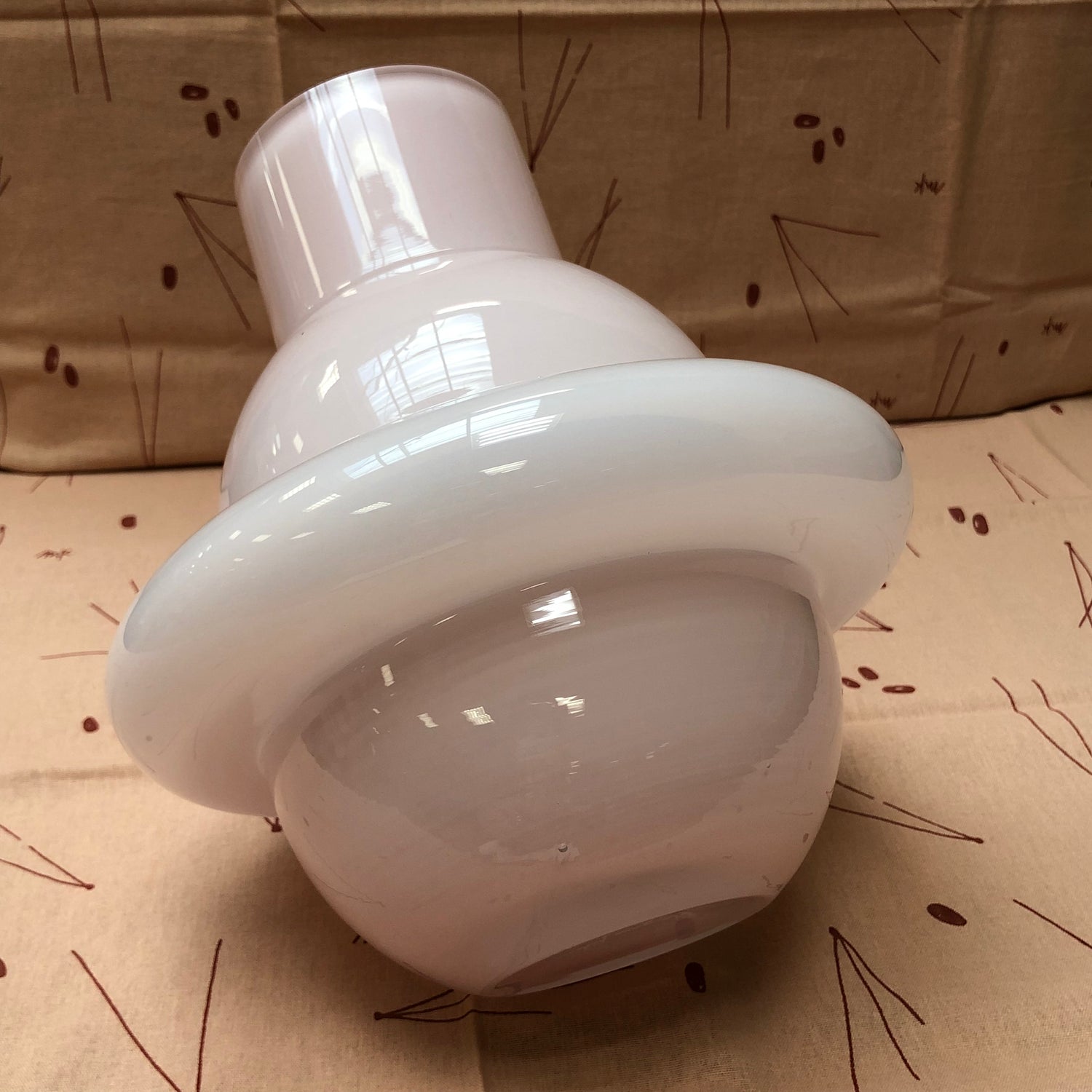 Madalena, vase Imparfait