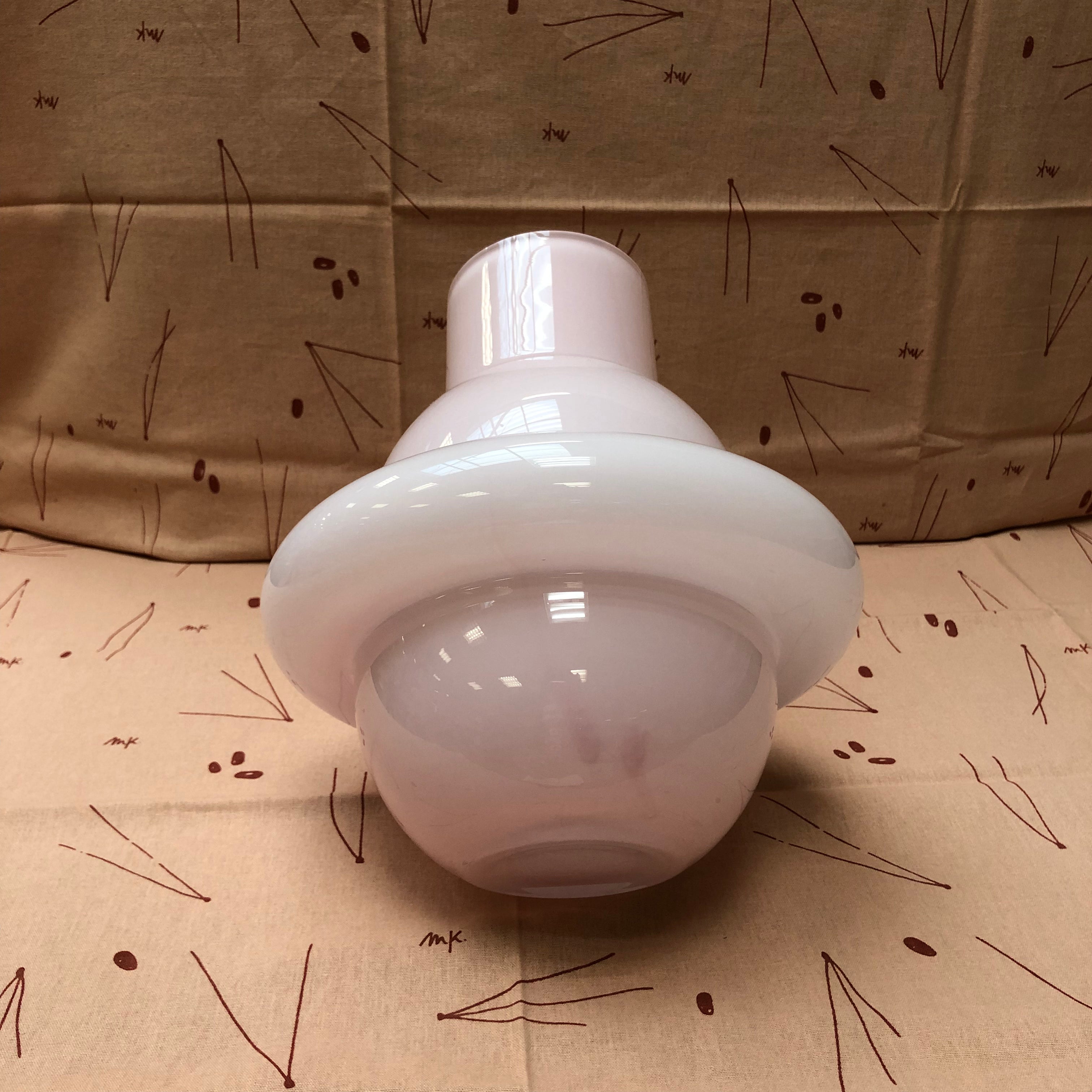 Madalena, vase Imparfait