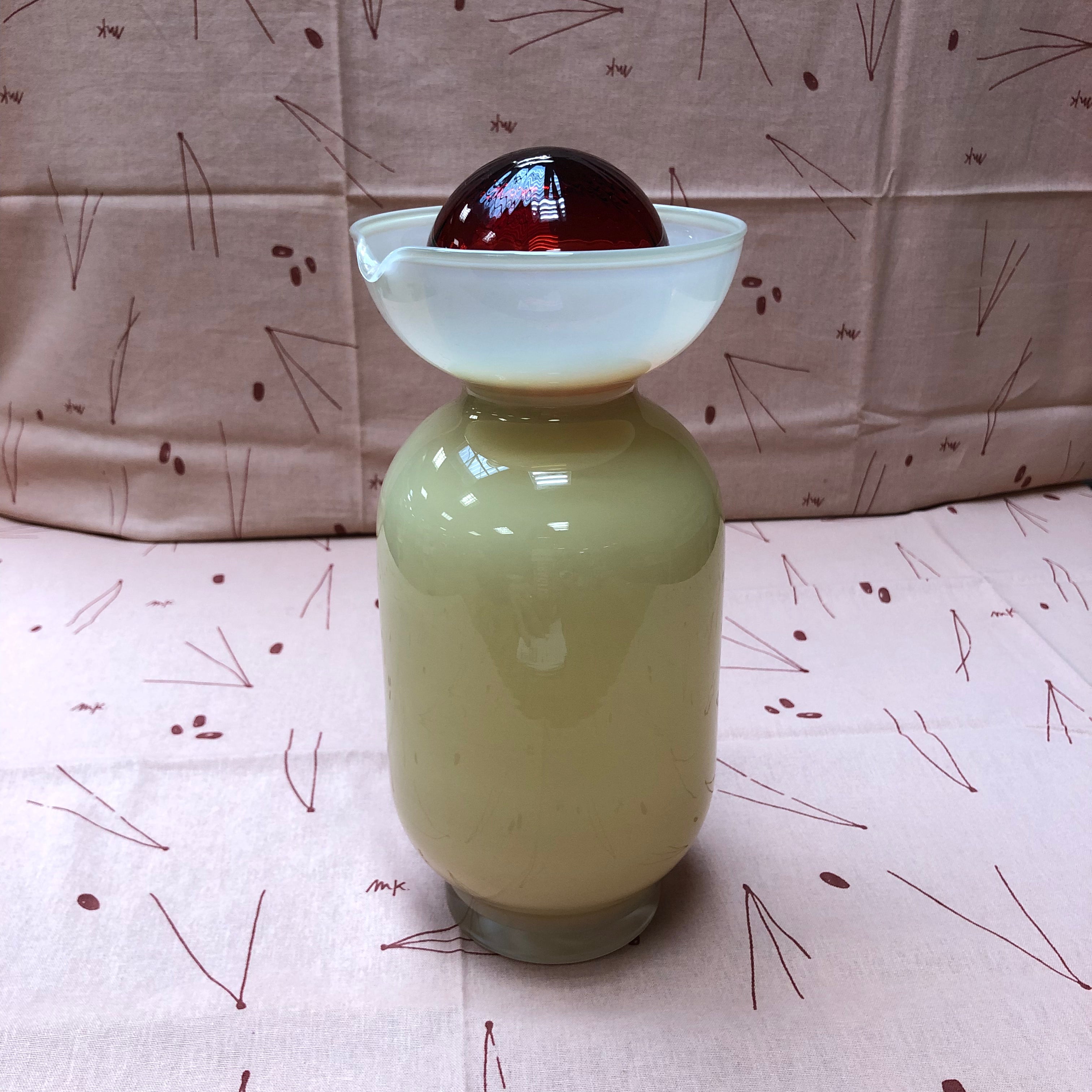 Niolon, carafe Imparfaite