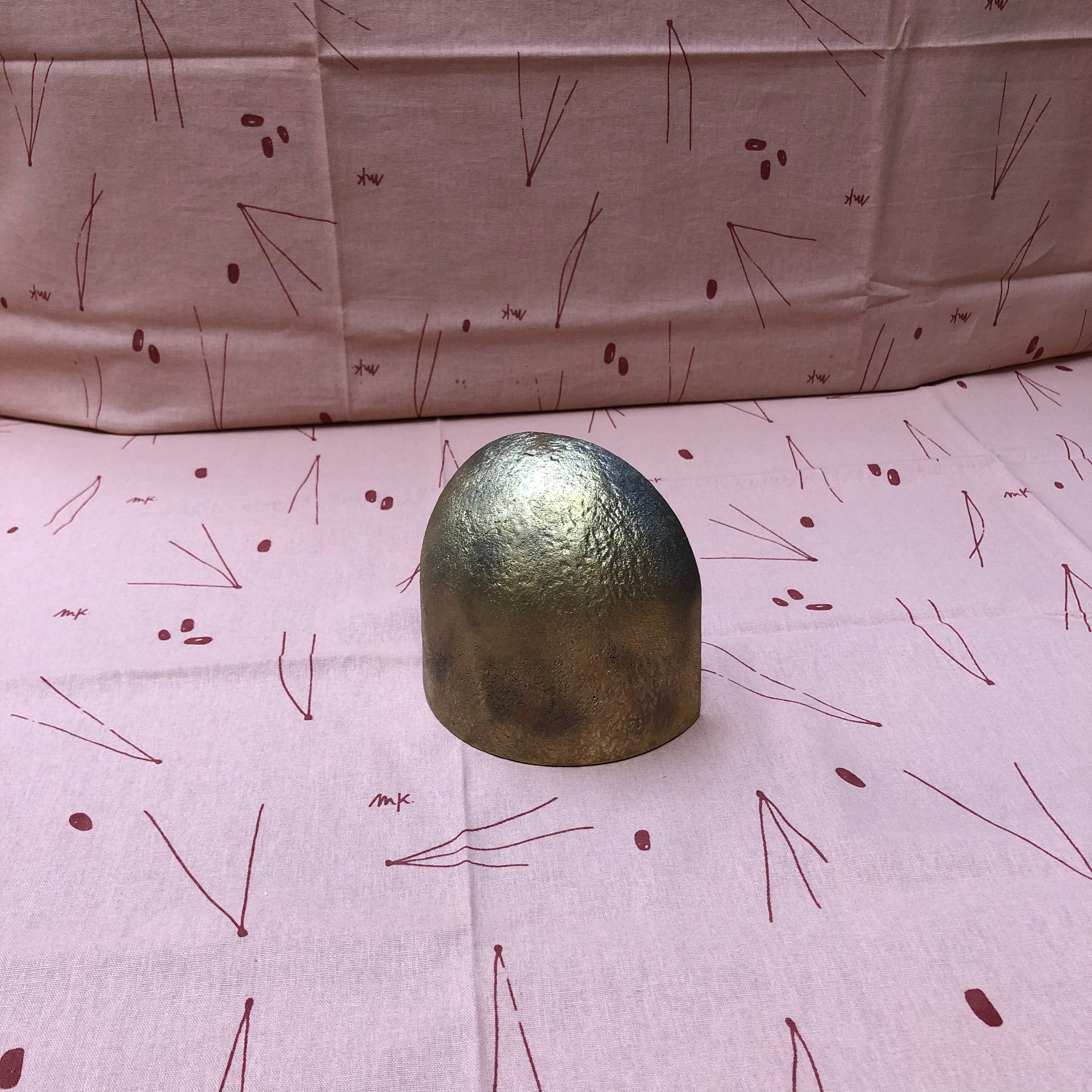 Roucaou, applique murale Imparfaite