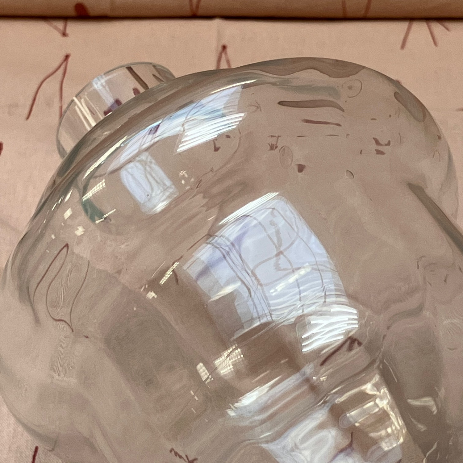 Mayol, soliflore Imparfait