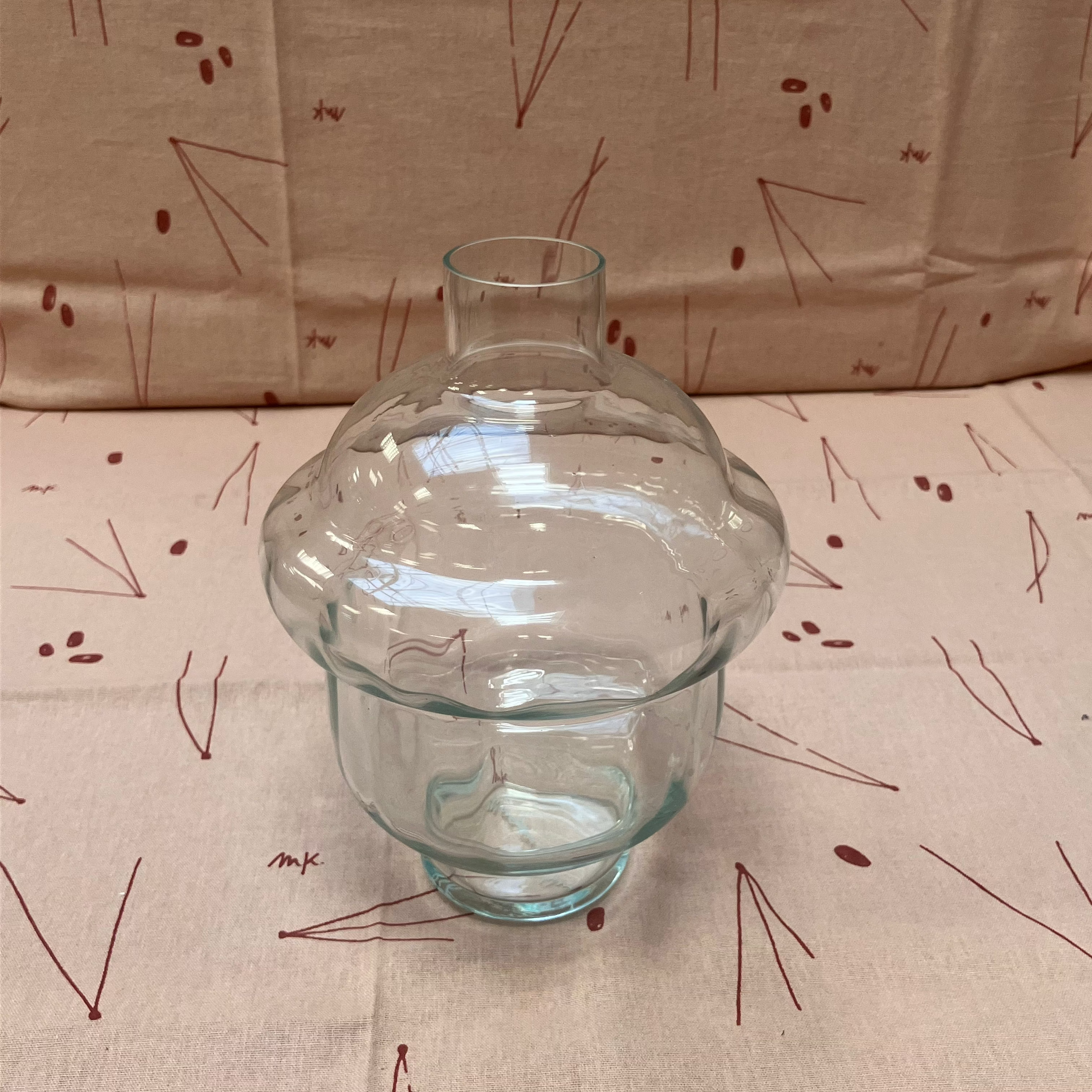 Mayol, soliflore Imparfait