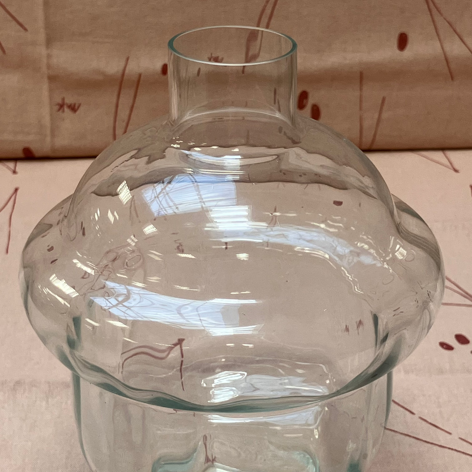 Mayol, soliflore Imparfait