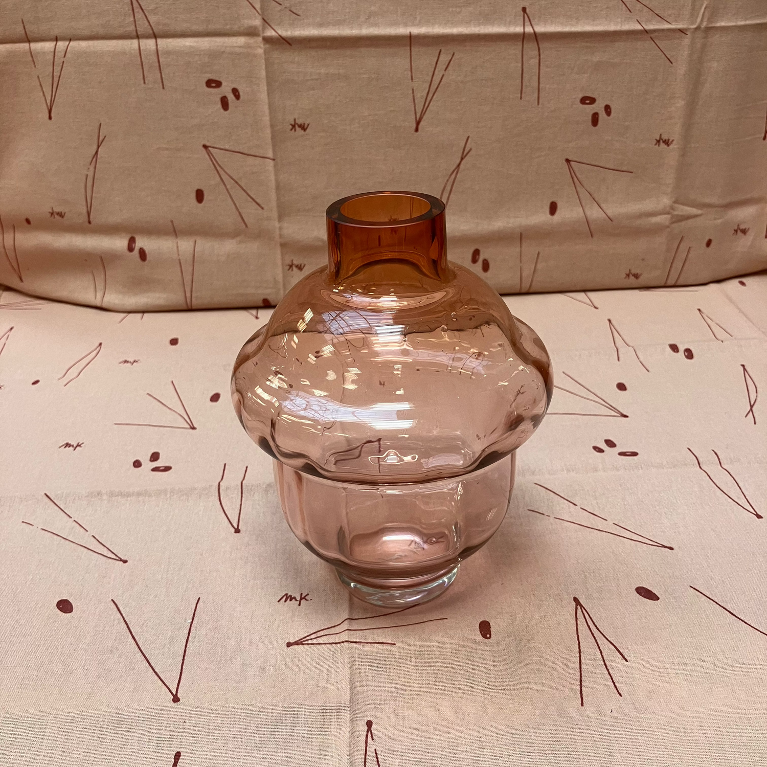 Mayol, soliflore Imparfait