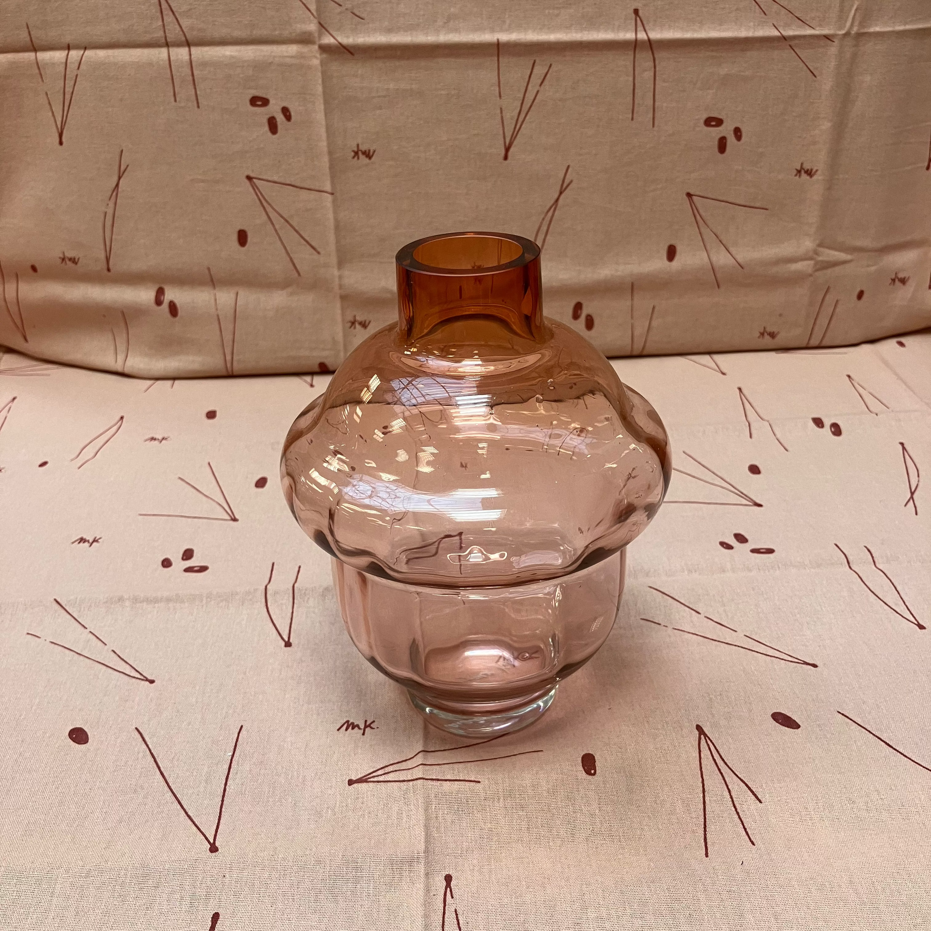 Mayol, soliflore Imparfait