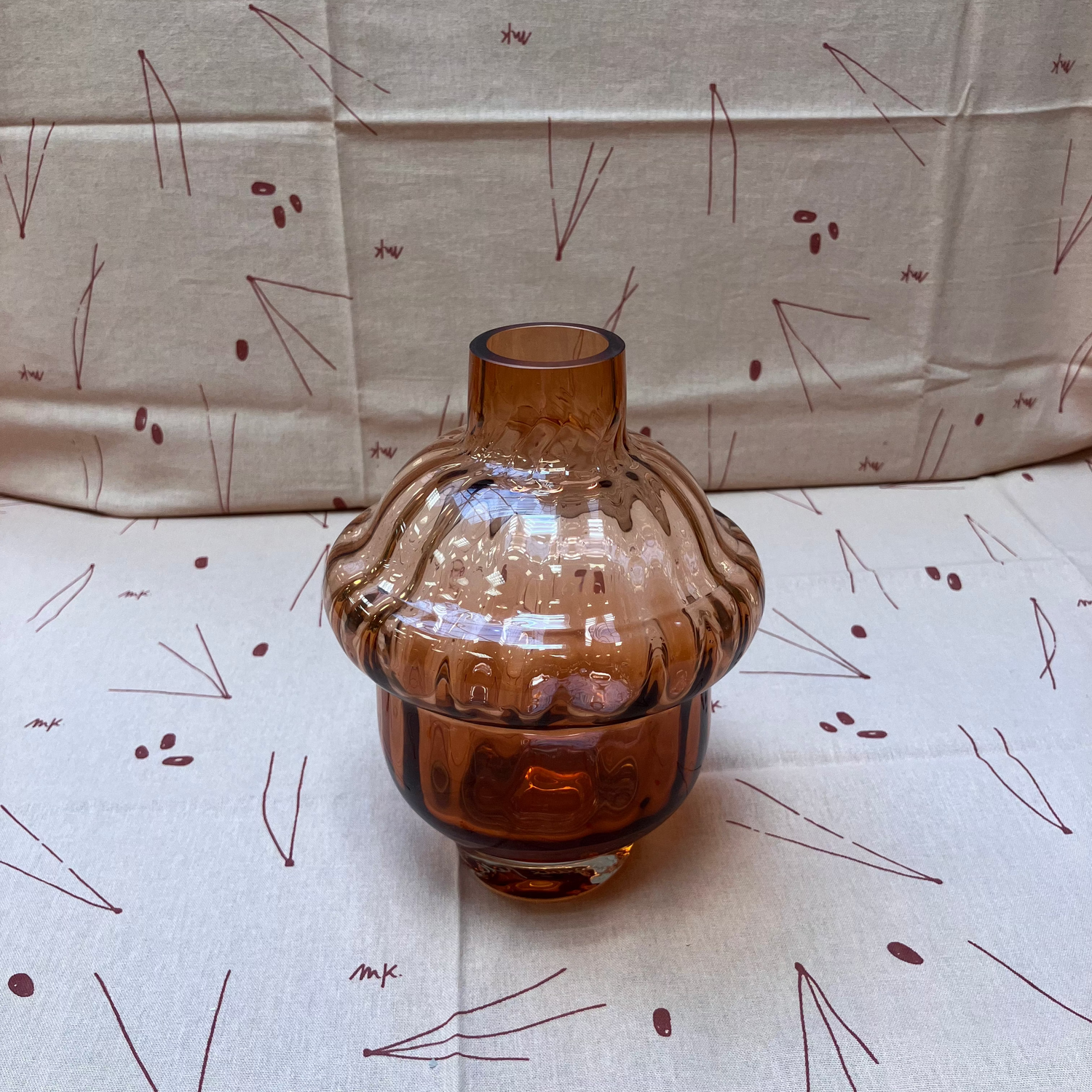 Mayol, soliflore Imparfait