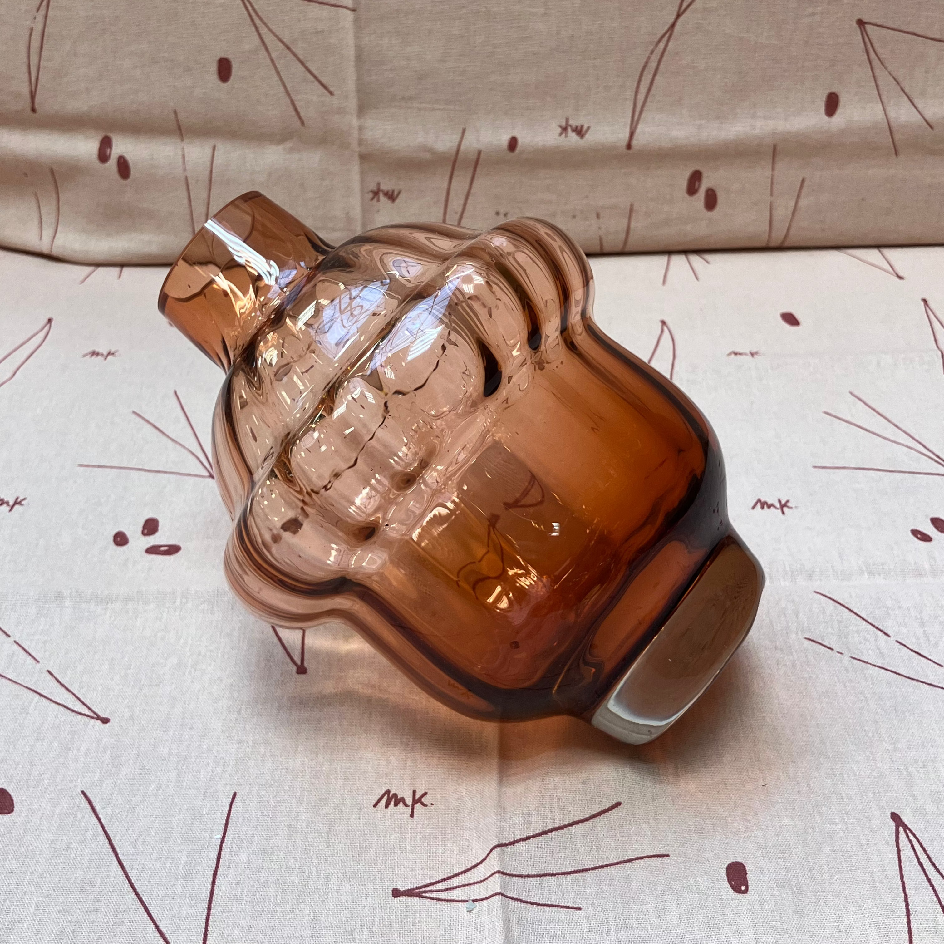 Mayol, soliflore Imparfait