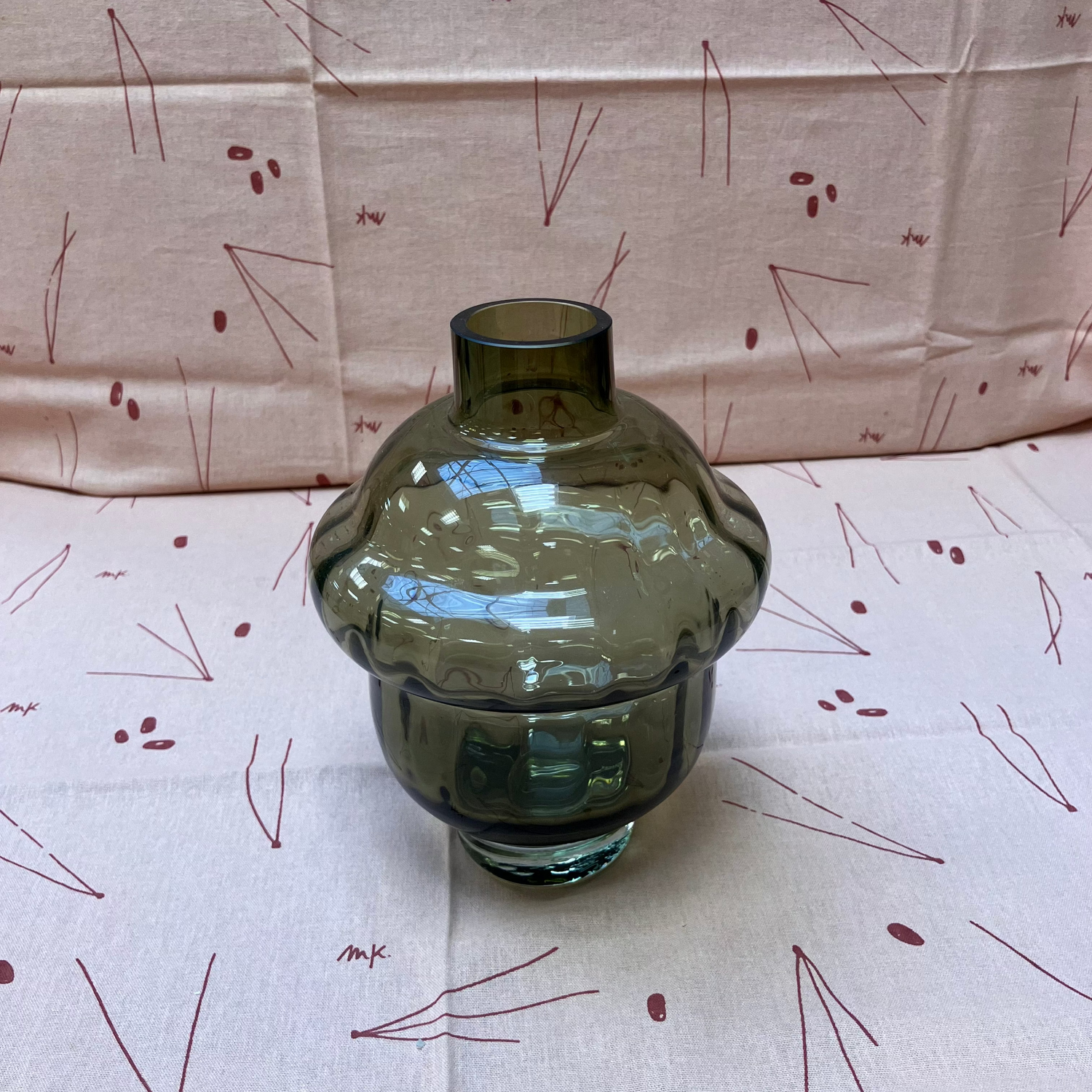 Mayol, soliflore Imparfait