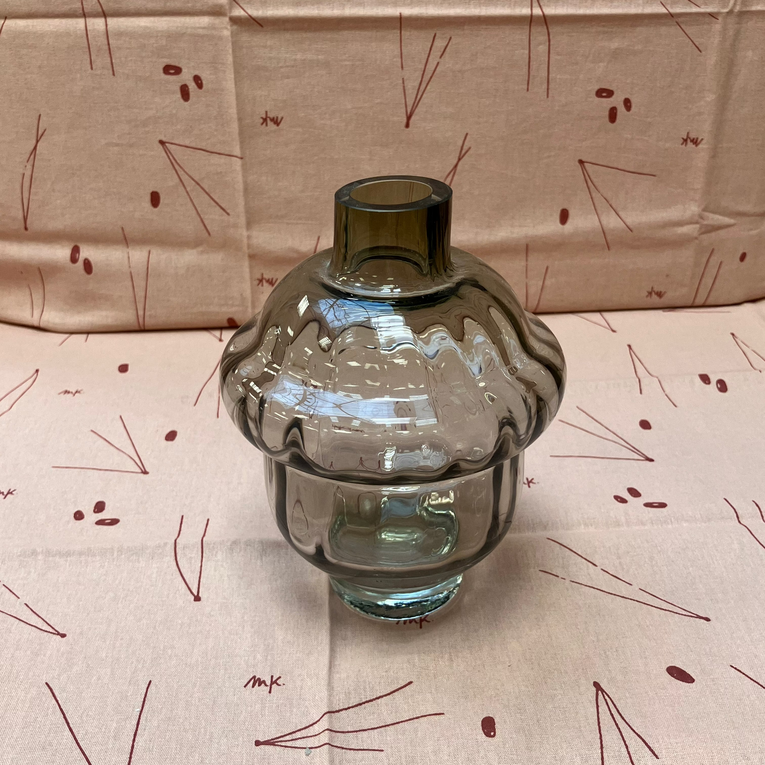 Mayol, soliflore Imparfait