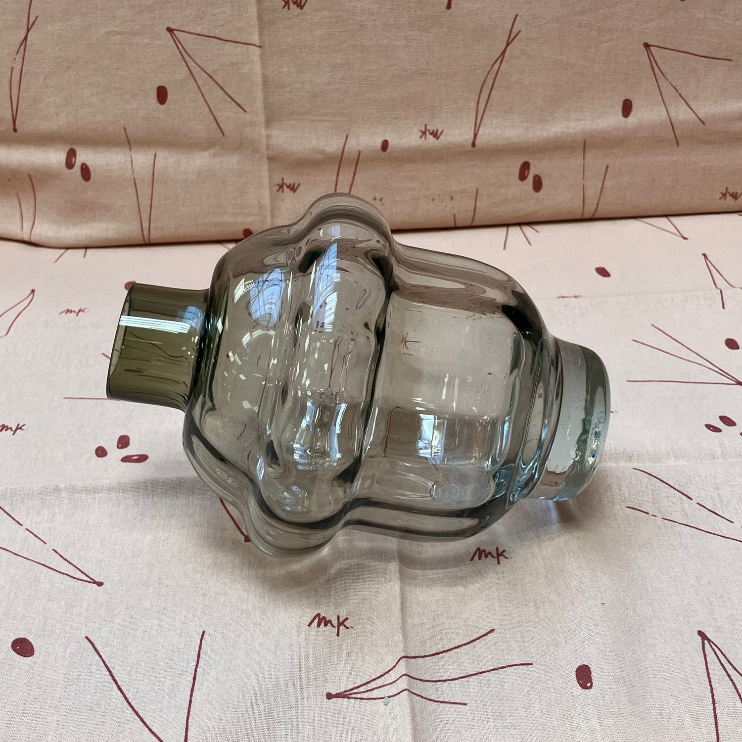 Mayol, soliflore Imparfait