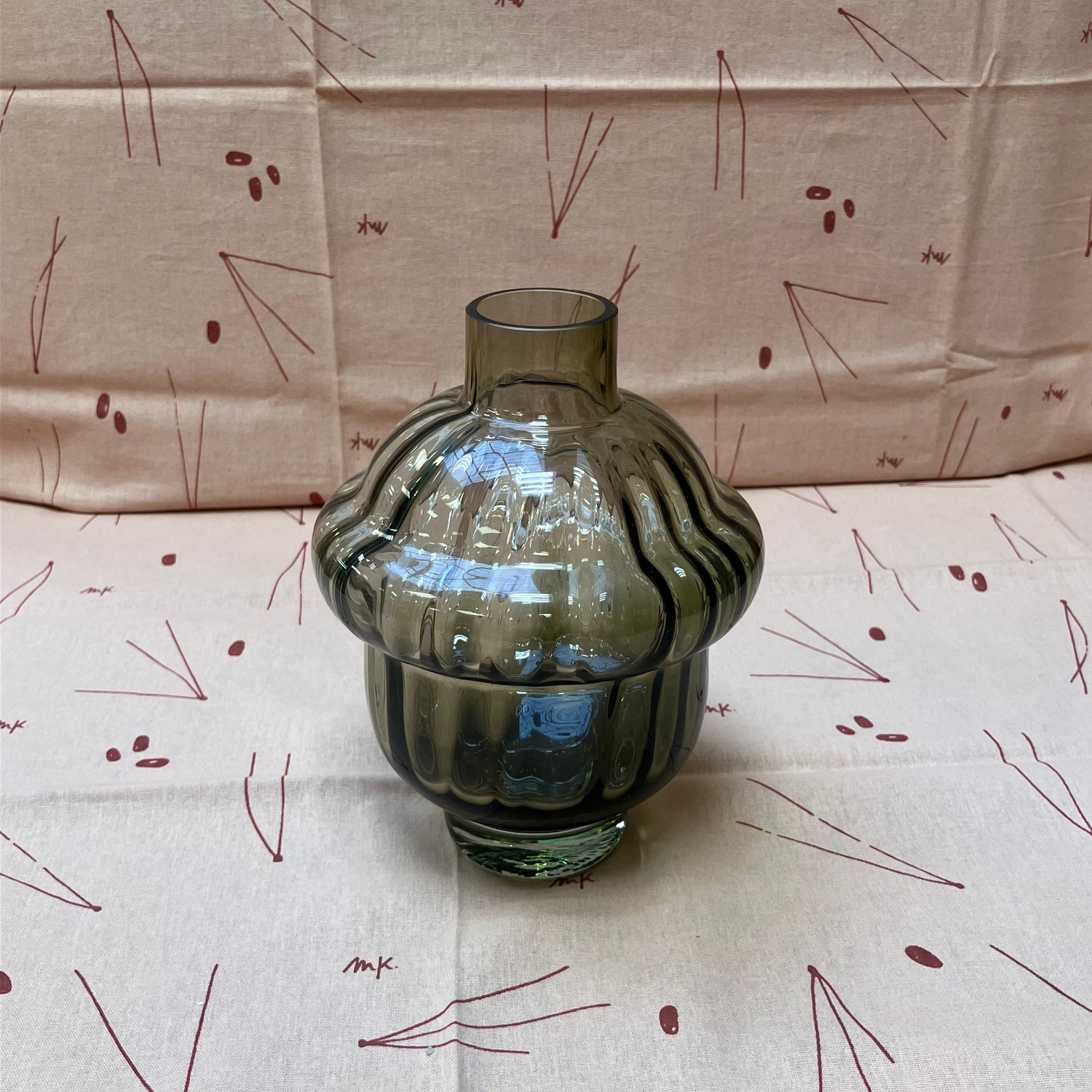 Mayol, soliflore Imparfait