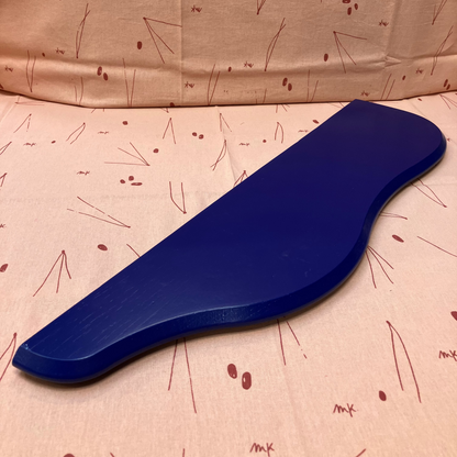 Pinède, étagère murale Imparfaite