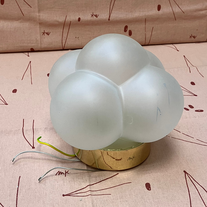 Mimosa, luminaire Imparfaite