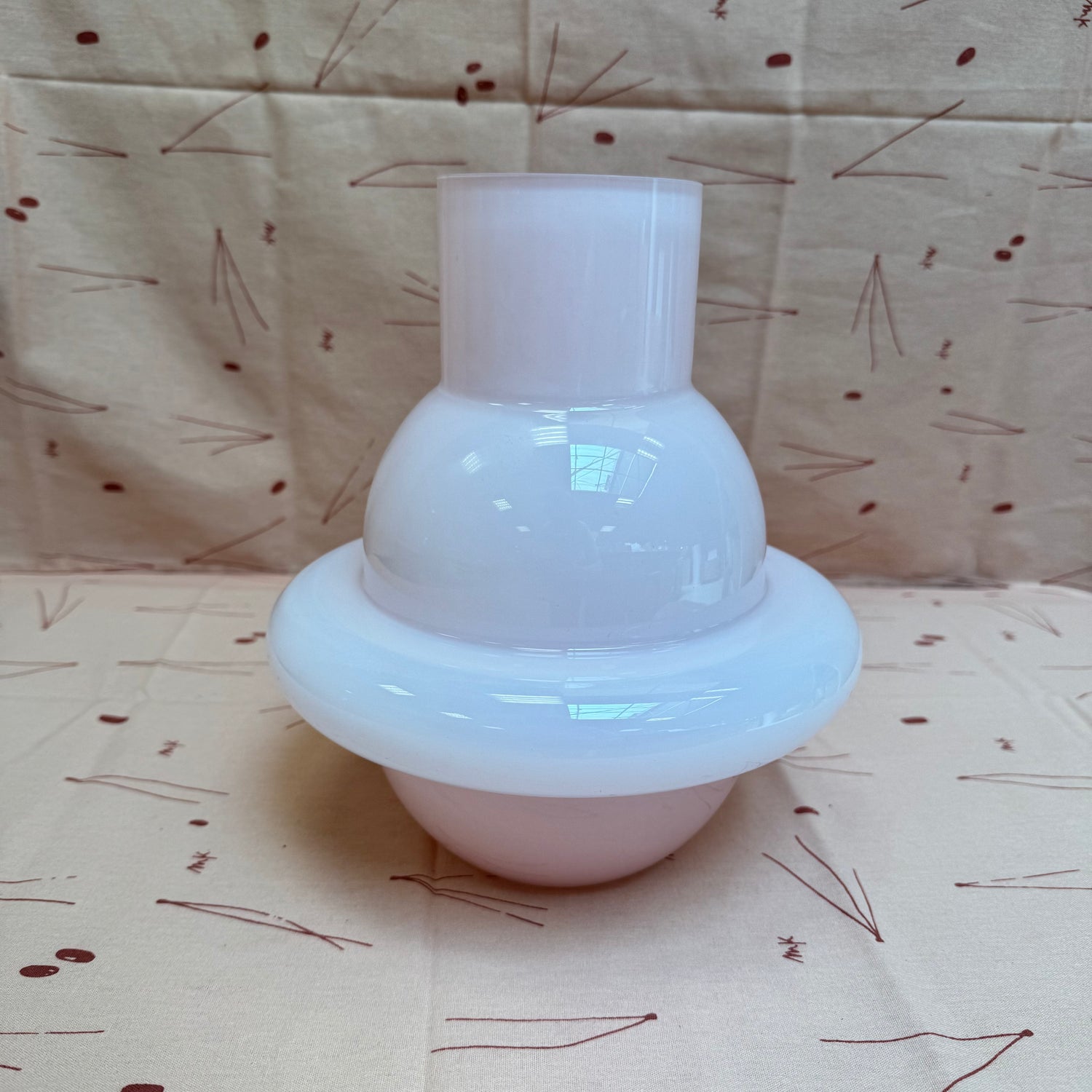 Madalena, vase Imparfait