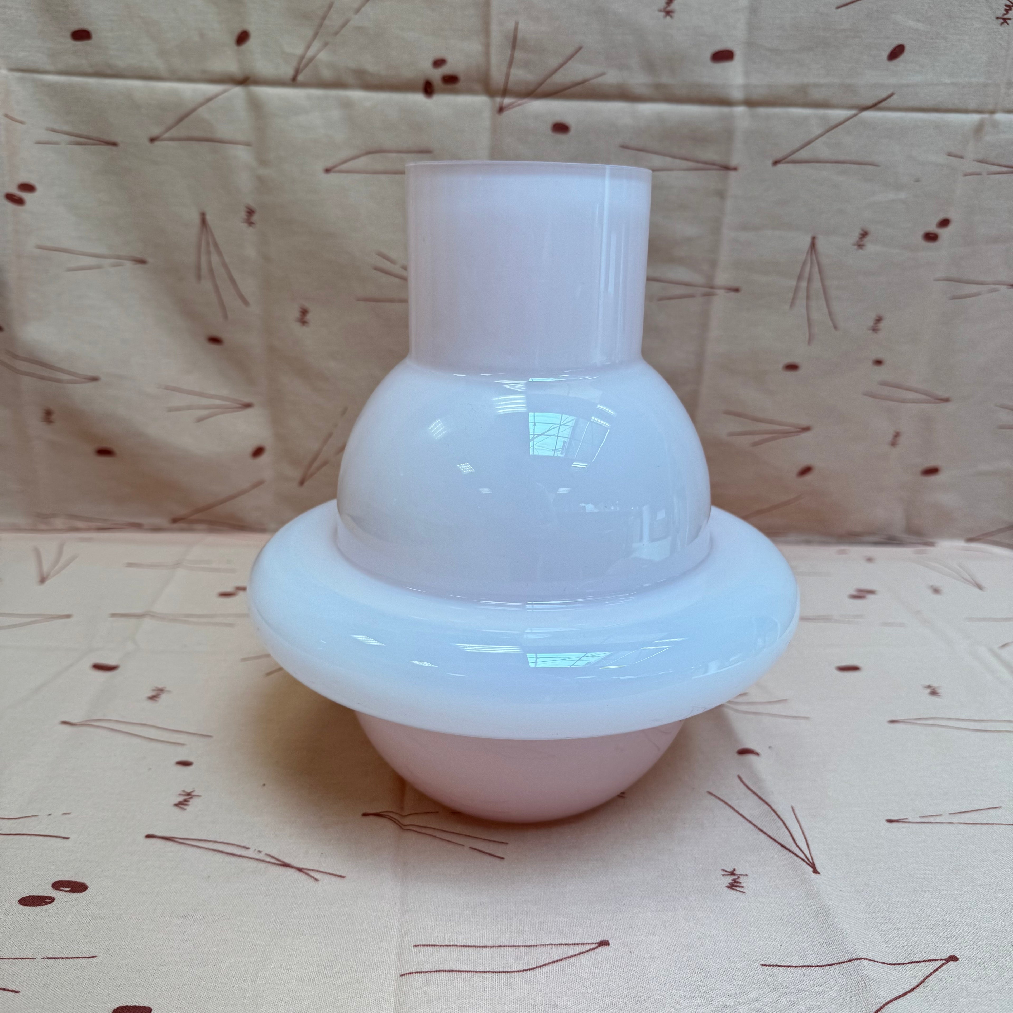 Madalena, vase Imparfait