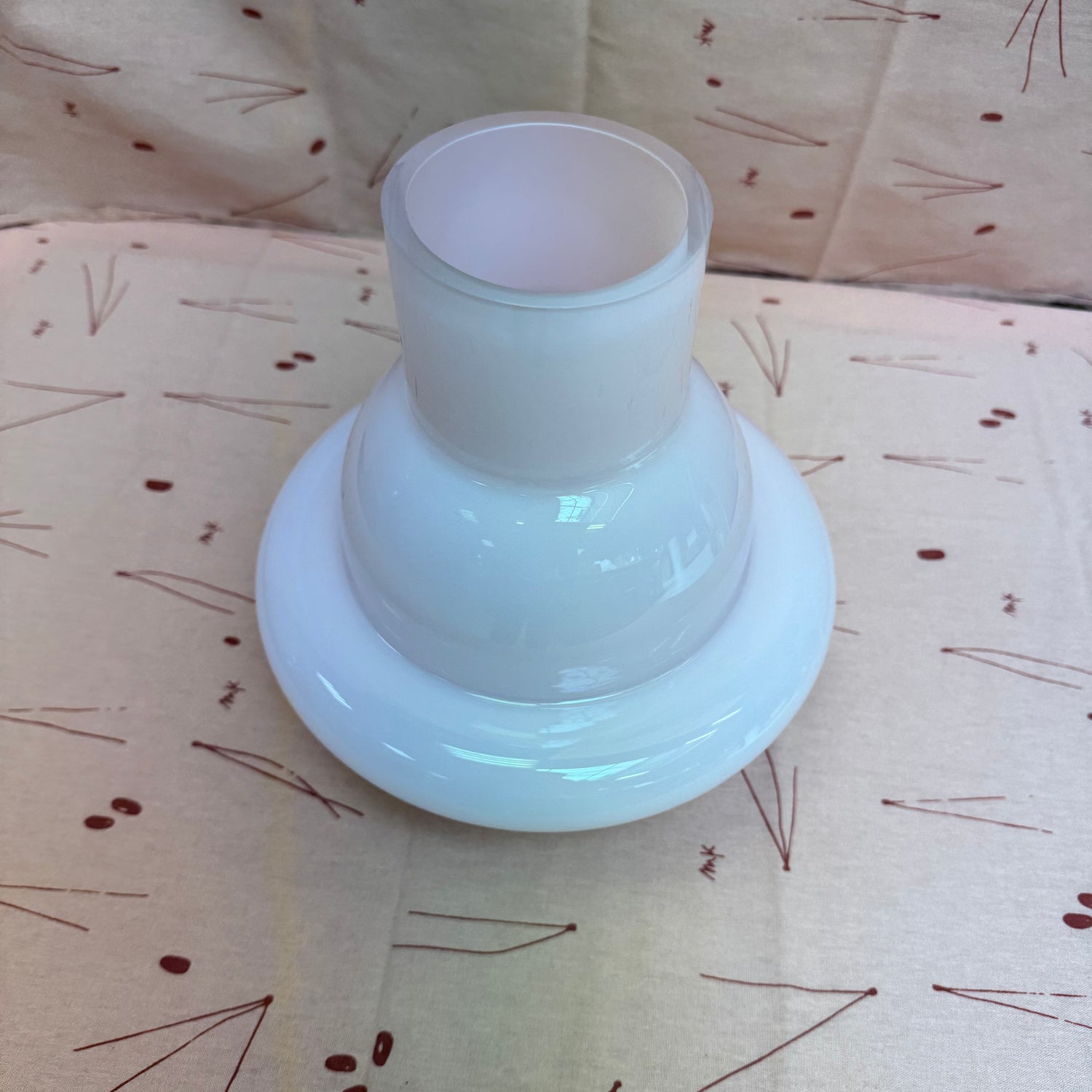 Madalena, vase Imparfait