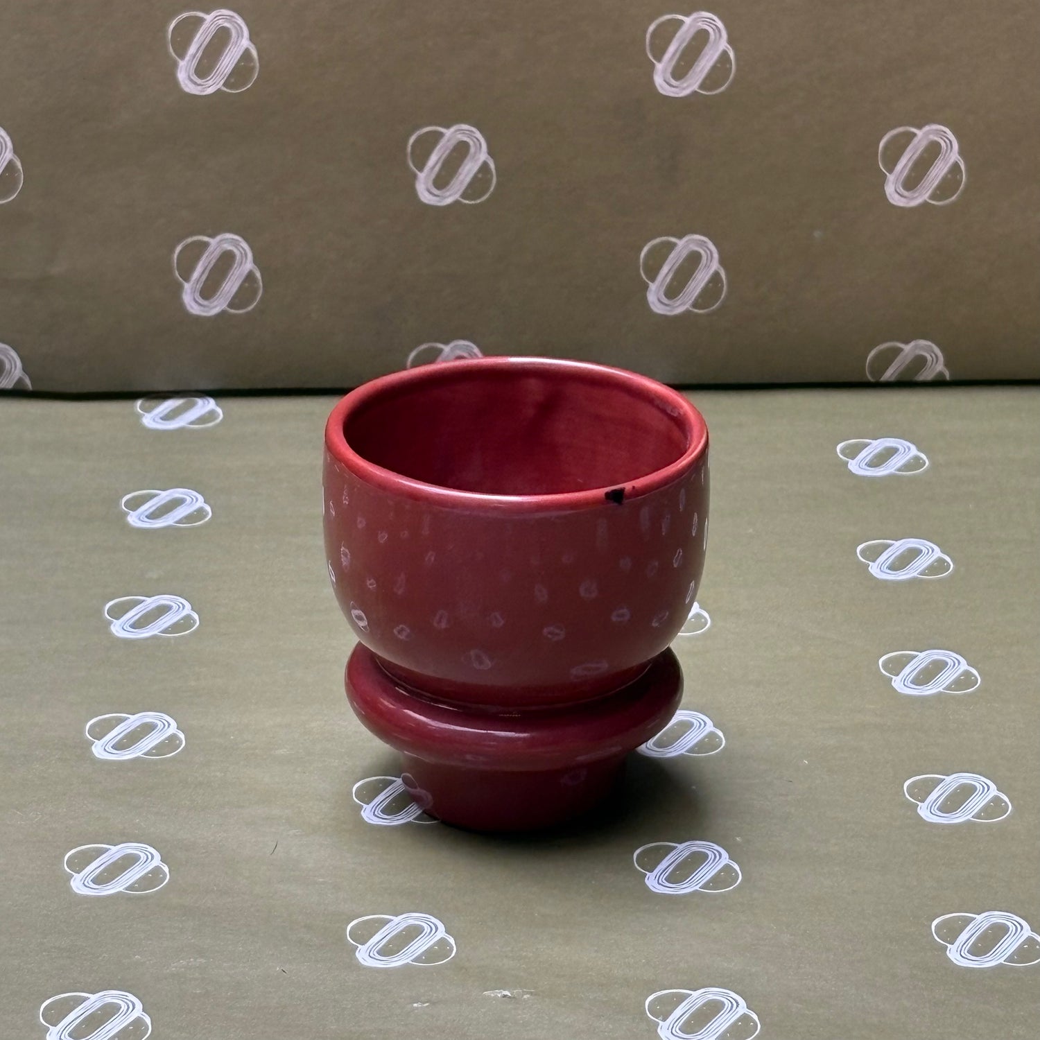 Bartavelle, jug