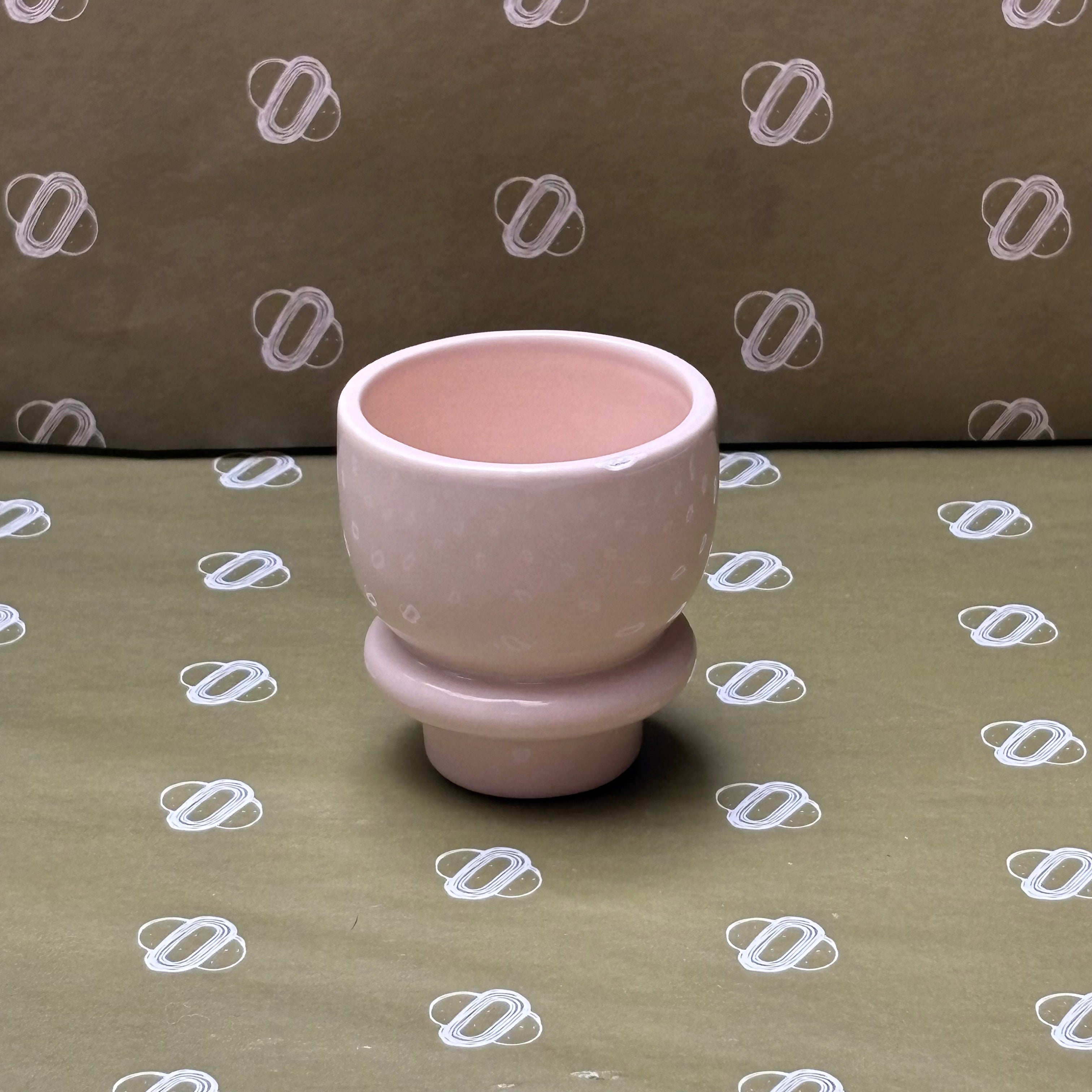 Bartavelle, jug
