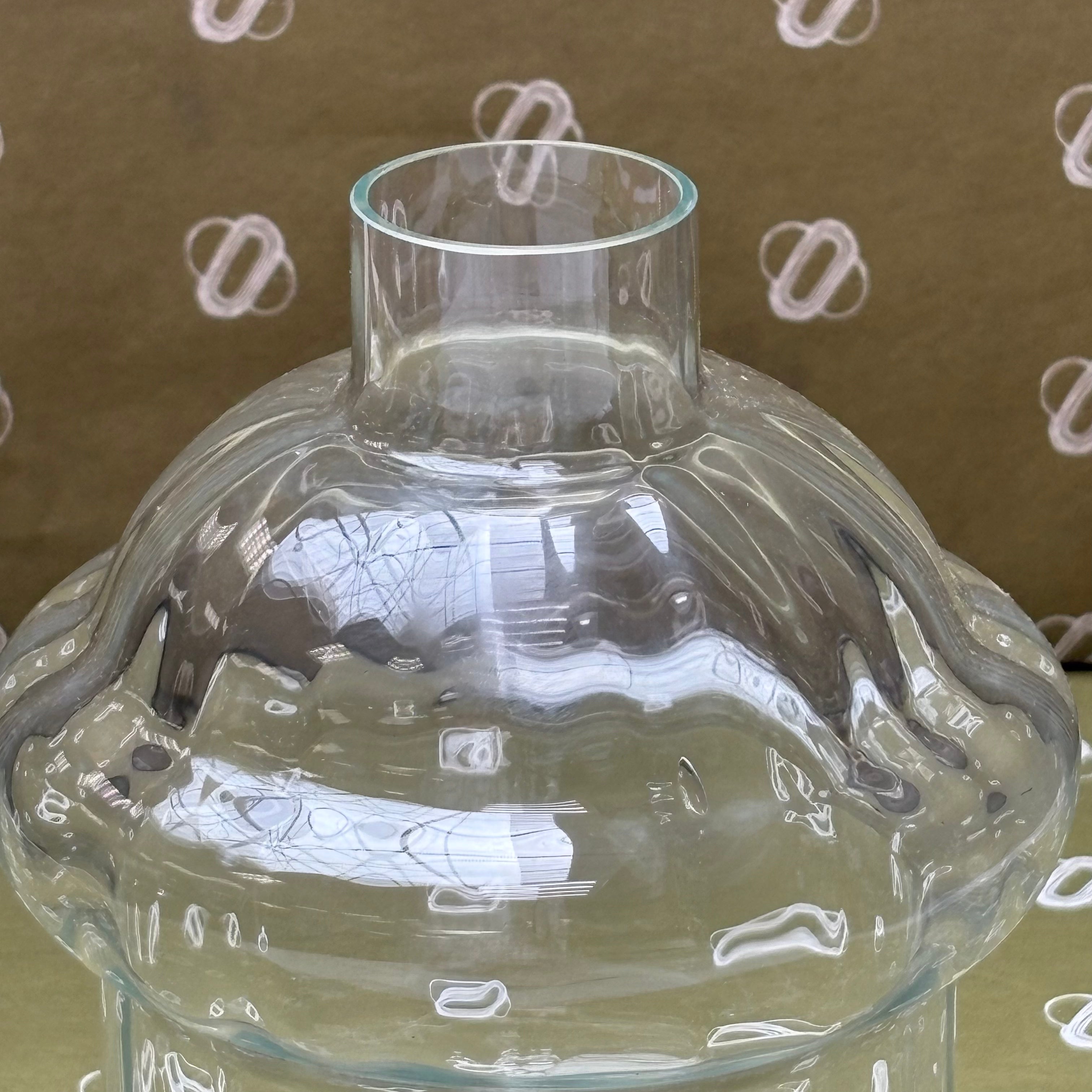 Enzo, vase