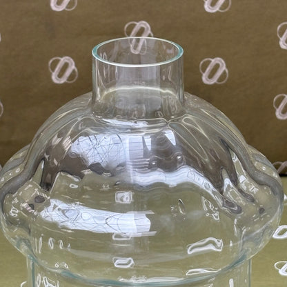 Enzo, vase