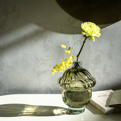 Enzo, vase