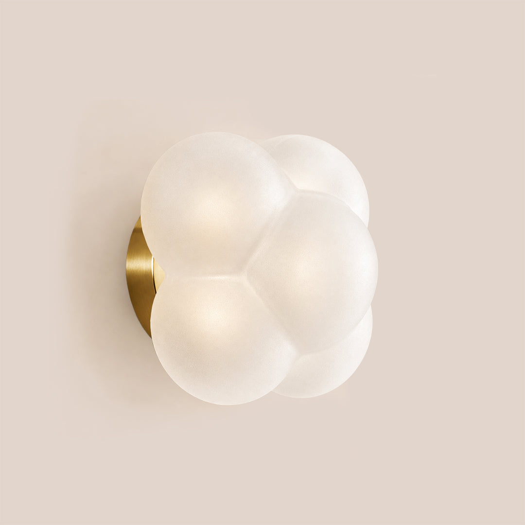 Mimosa, luminaire
