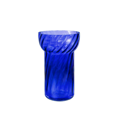 Parasol, set of 4 glasses