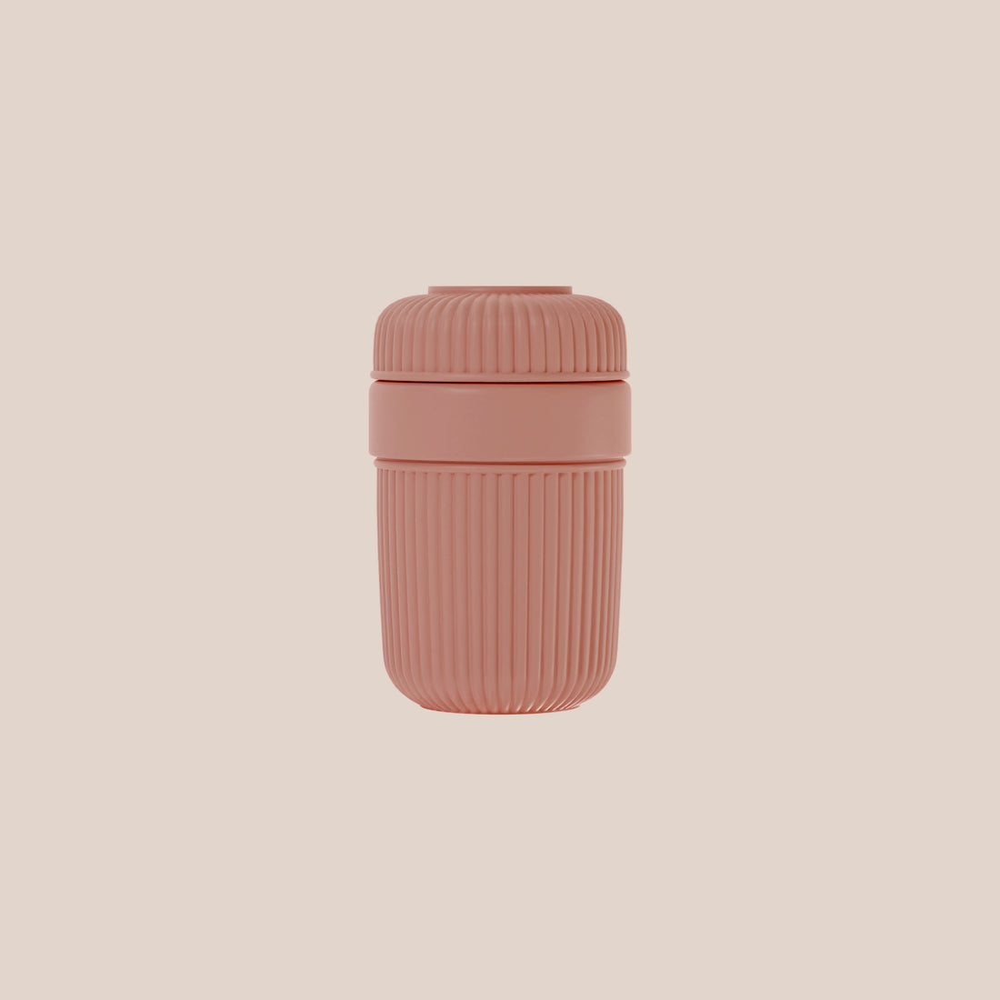 BiniMug, mug nomade