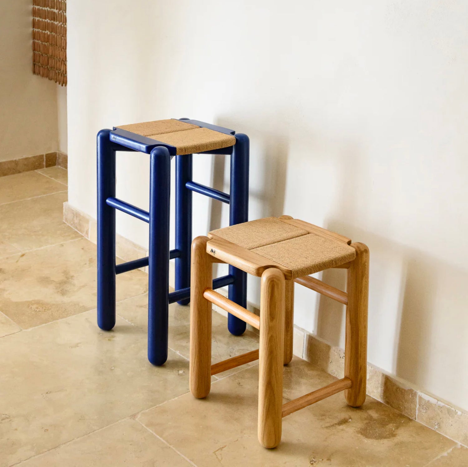 Mirèio, tabouret