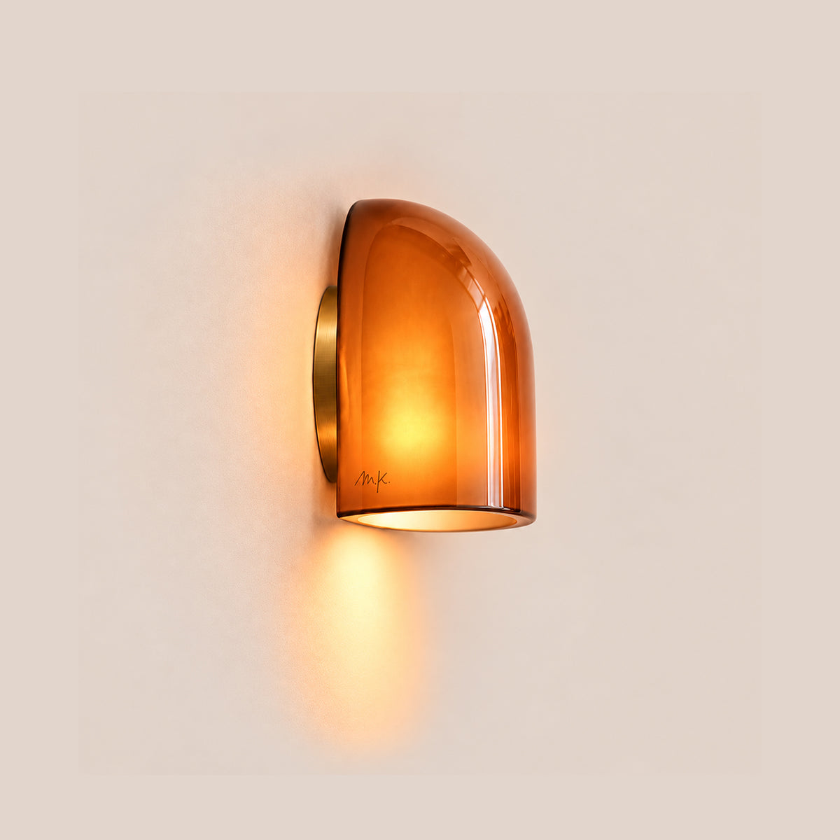 Ormo, wall light