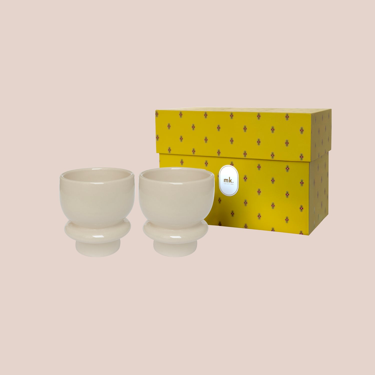 Boîte cadeau, Gaté