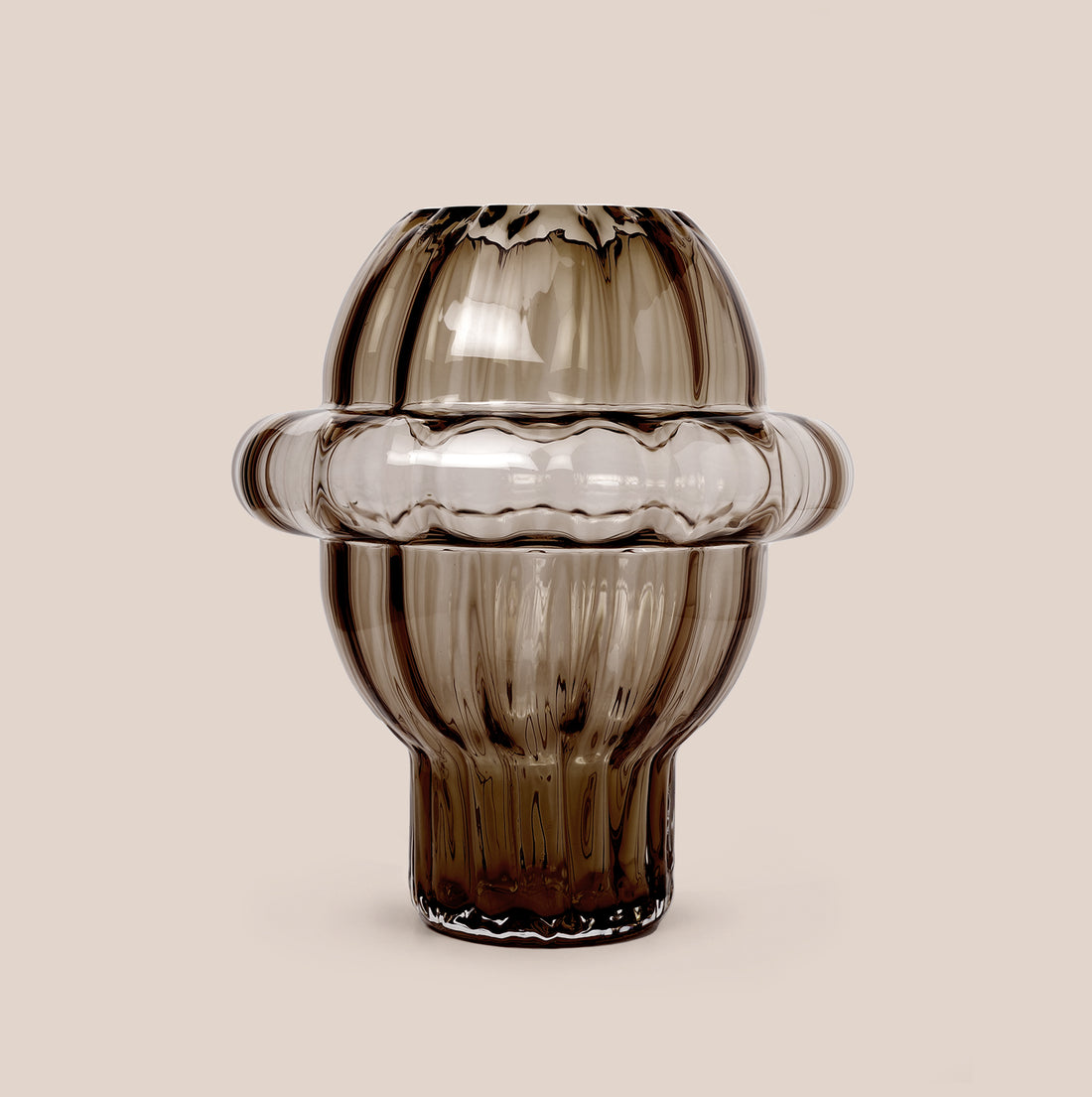 Enzo, vase