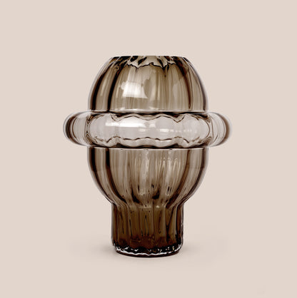 Enzo, vase