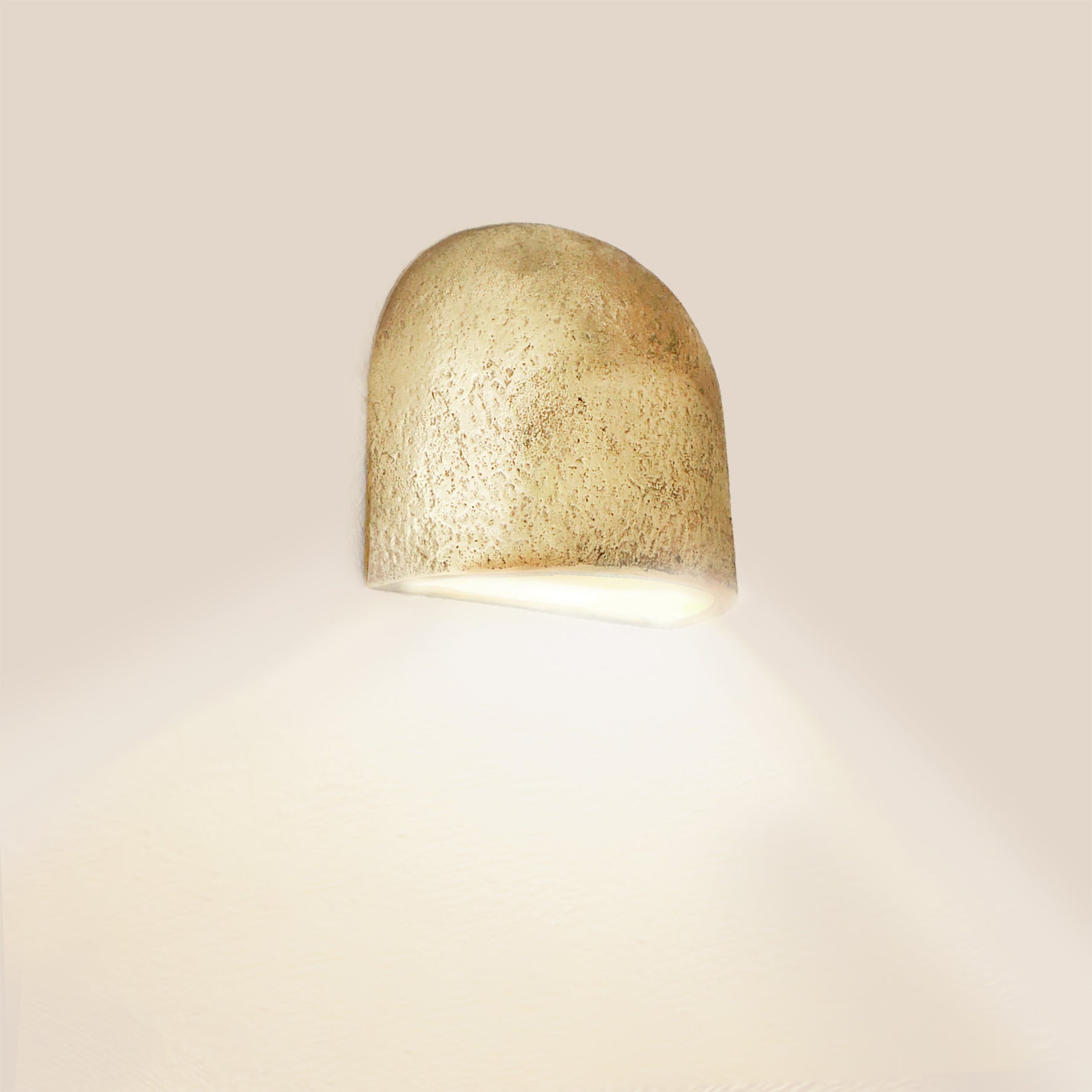 Roucaou, wall light