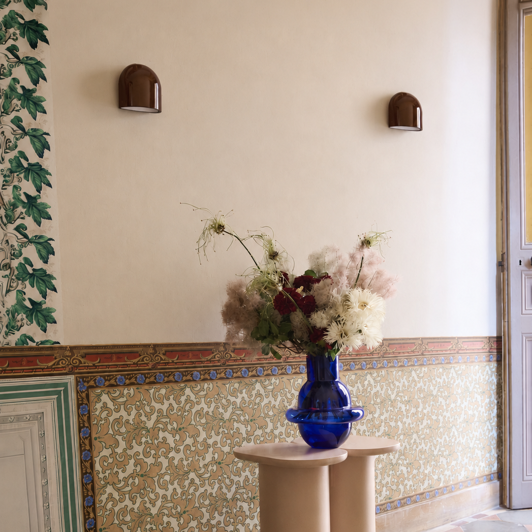 Ormo, wall light