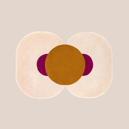 Maïoun, tapis