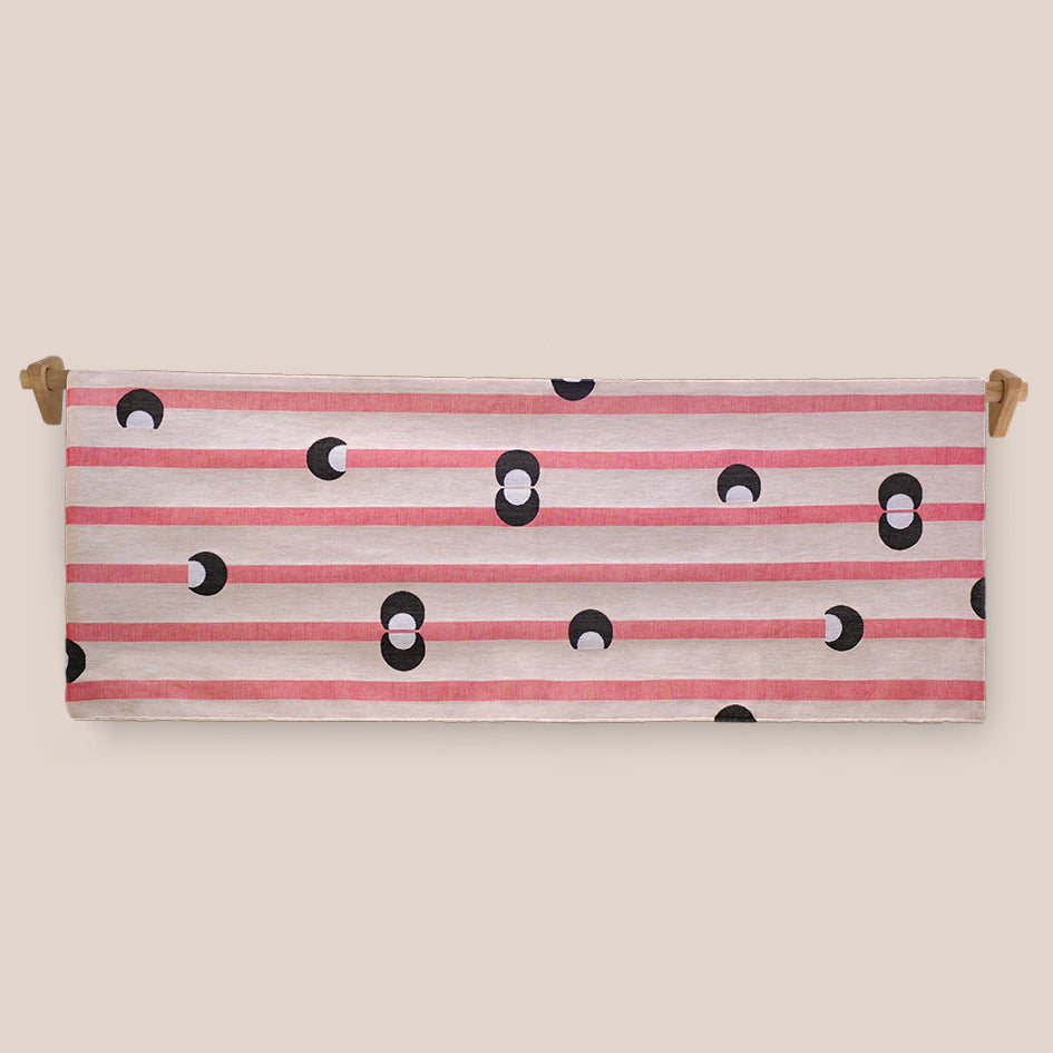 Rega Vega, tenture - 150x60 cm