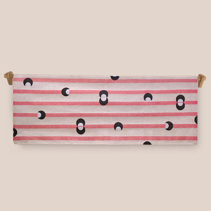 Rega Vega, tenture - 150x60 cm