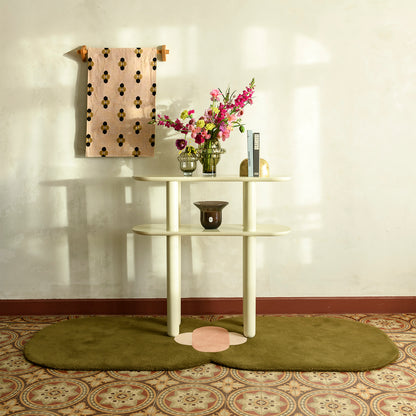 Bibi, tapis