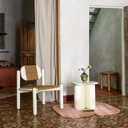 Bibi, tapis
