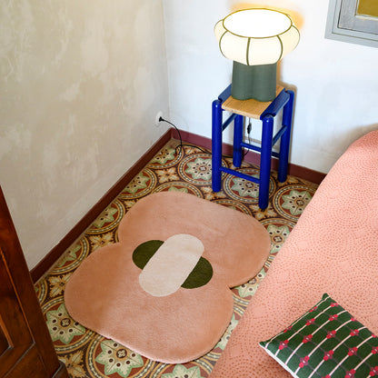 Bibi, tapis