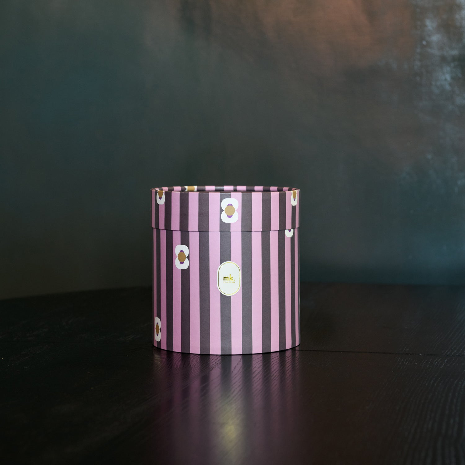 Boîte cadeau, Calabrun