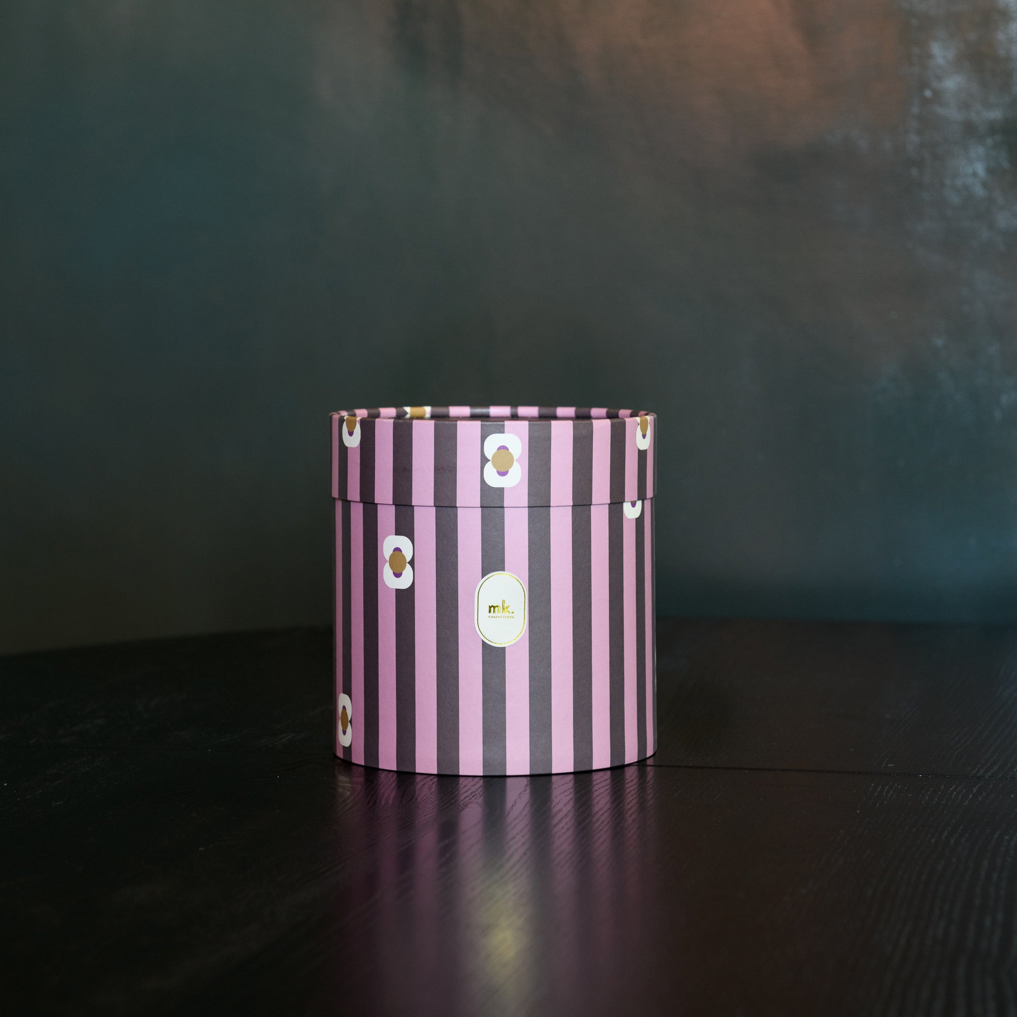 Boîte cadeau, Calabrun