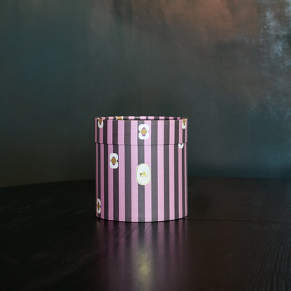 Boîte cadeau, Calabrun