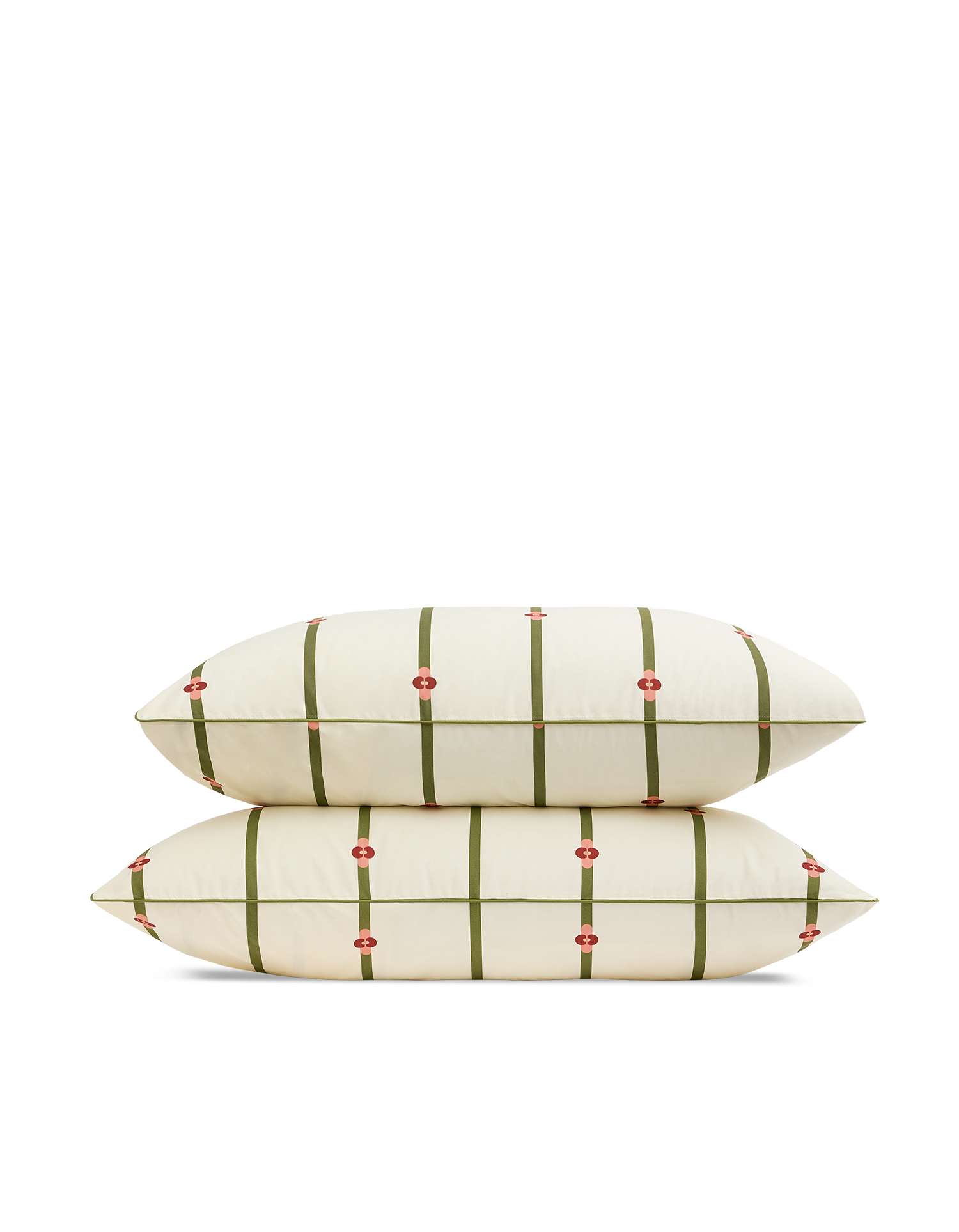 Romarin, la parure de lit