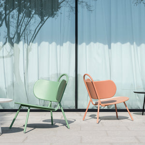 Swim, fauteuil