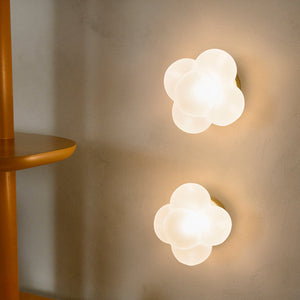 Mimosa, luminaire