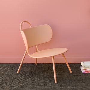 Swim, fauteuil