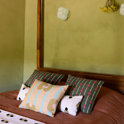 Abiho, cushion - 83x22cm