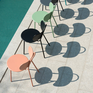 Swim, chaise